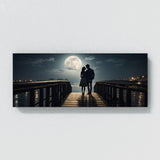 Moon Moonlit Romance 68