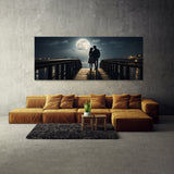 Moon Moonlit Romance 68