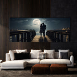 Moon Moonlit Romance 68
