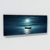 Moon Moonlit Serenity Voyage 67