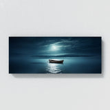 Moon Moonlit Serenity Voyage 67