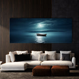 Moon Moonlit Serenity Voyage 67