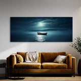 Moon Moonlit Serenity Voyage 67