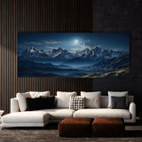 Moon Peaks Serenade 76