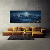 Moon Peaks Serenade 76