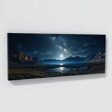 Lunar Celestial Night Symphony 80