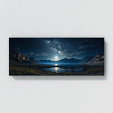 Lunar Celestial Night Symphony 80