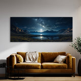 Lunar Celestial Night Symphony 80