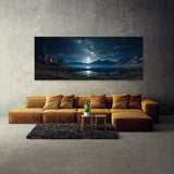 Lunar Celestial Night Symphony 80