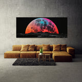 Lunar Electric Glow 91