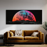 Lunar Electric Glow 91