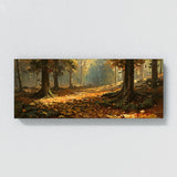 Leaf Autumns Blanket 9