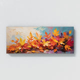 Leaf Autumns Vibrance 43