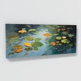 Leaf Floating Serenade 59