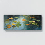 Leaf Floating Serenade 59