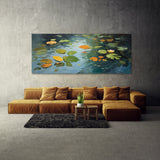 Leaf Floating Serenade 59