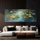 Leaf Floating Serenade 59