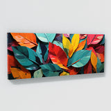 Leaf Foliage Abstraction 84