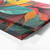 Leaf Foliage Abstraction 84