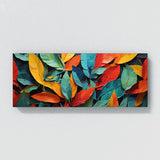 Leaf Foliage Abstraction 85