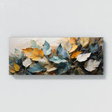 Leaf Leafy Depths 93
