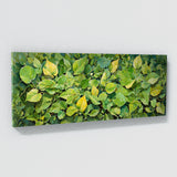 Leaf Leafy Green Tapestry 32