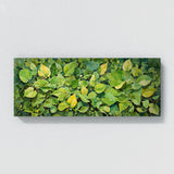 Leaf Leafy Green Tapestry 32