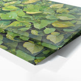 Leaf Leafy Green Tapestry 32