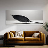 Leaf Silhouette Essence 86