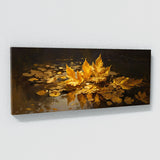 Leaf Twilights Golden Drift 4