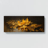 Leaf Twilights Golden Drift 4