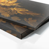 Leaf Twilights Golden Drift 4
