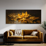 Leaf Twilights Golden Drift 4