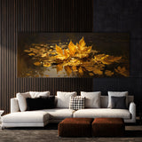 Leaf Twilights Golden Drift 4