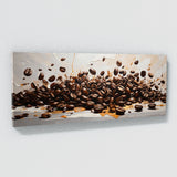 Kitchen Abstract Espresso Burst 93
