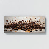 Kitchen Abstract Espresso Burst 93