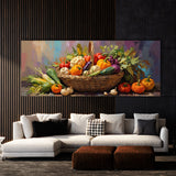 Kitchen Autumns Bounty 57