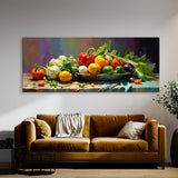 Kitchen Harvested Vibrance 47