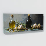 Kitchen Herb Infusion 17