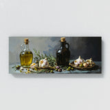 Kitchen Herb Infusion 17