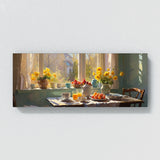 Kitchen Sunlit Breakfast Bliss 59