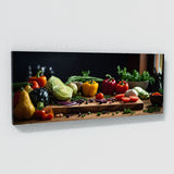 Kitchen Veggie Prep Harmony 77