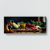 Kitchen Veggie Prep Harmony 77