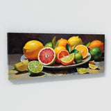 Kitchen Vibrant Citrus Medley 55