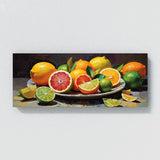 Kitchen Vibrant Citrus Medley 55