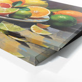 Kitchen Vibrant Citrus Medley 55