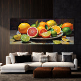 Kitchen Vibrant Citrus Medley 55