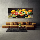 Kitchen Vibrant Citrus Medley 55