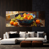 Kitchen Vibrant Harvest 8