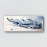Feather Blue Tranquility 37